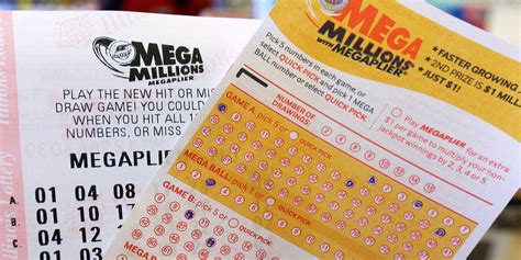 what does lottery mean.
